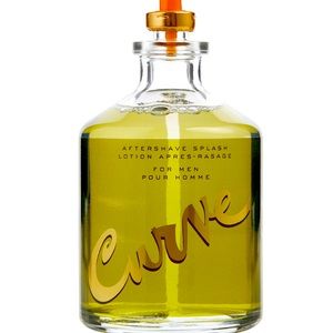 Curve - Mens Aftershave